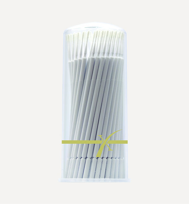 Flexibrosses Microfibres Ultra Fines - Xtreme Lashes France