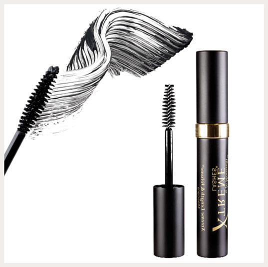 Mascara Volume et Longueur