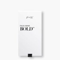 Cils Faux Mink Bold X90 - Mono taille - Xtreme Lashes France