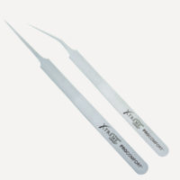 Pinces Professionnelles ProComfort - Xtreme Lashes France